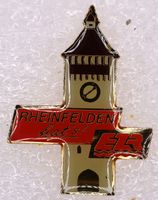 RHEINFELDEN hat's !