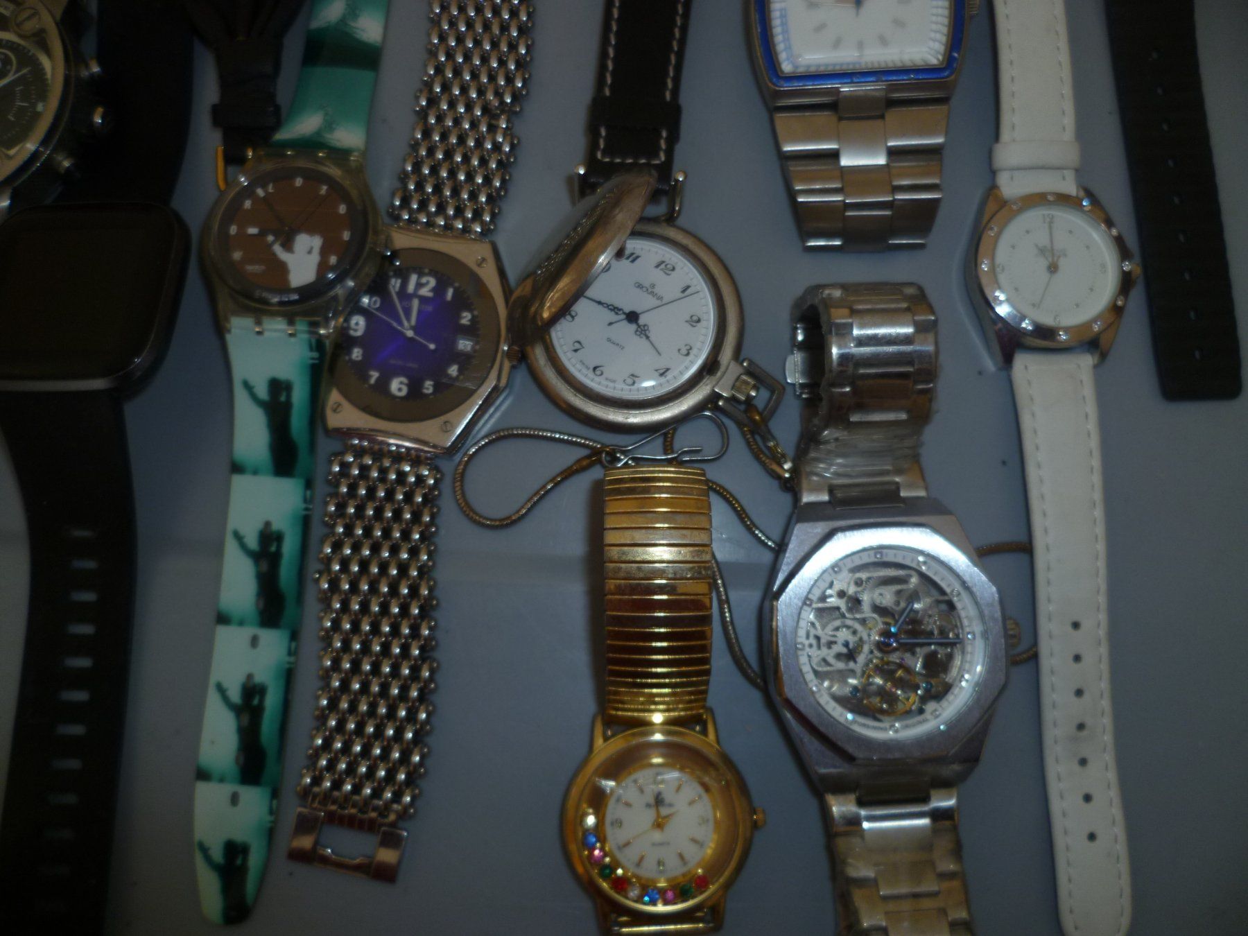 Certina Orologi: UHRENLOT – Usato da Hombrechtikon venduto da Minerva_x2 5