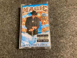 Magic - Skys The Limit (MC)