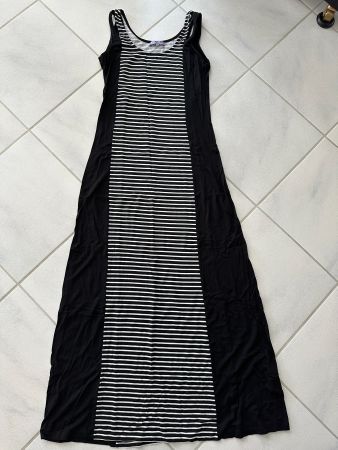 AJC Tolles Sommer-Maxikleid  (Gr. 40)