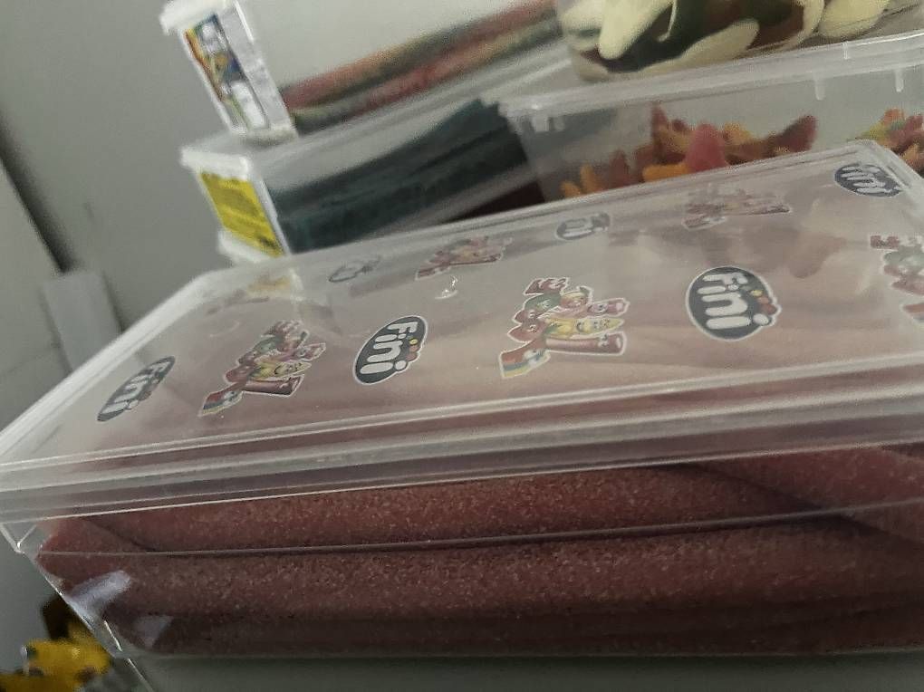Buoni: Bonbon – Nuovo e nell'imballaggio originale da Pully venduto da yaa_rm7x 2