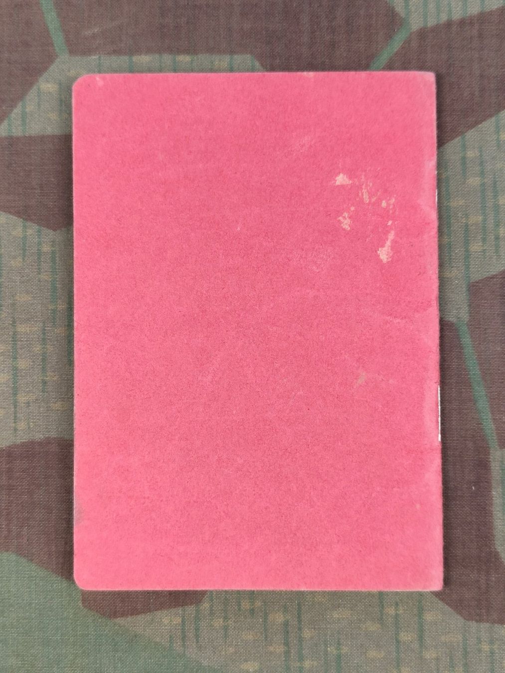 Schweizer Armee Uniformen: Reglement, Geschützführer-Buch – Gebraucht aus Bauma von SwissMilitaria 4