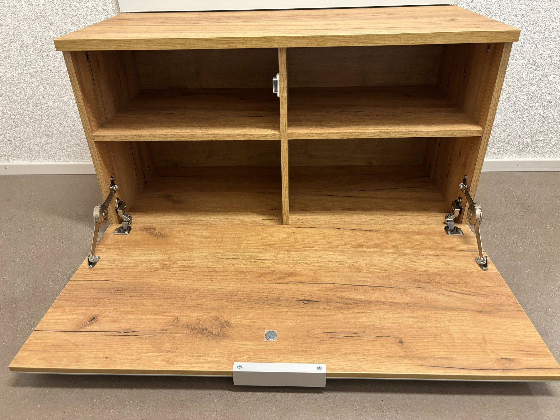 Livique Garderobe: Garderobe mit Schuhschrank (2-Teilig) – Gebraucht aus Thal von PhilFireBrick 4
