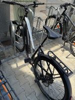E-Bike Campus E10 GOR defekt