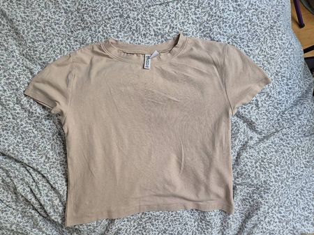 Oberteil von H&M - Grösse L