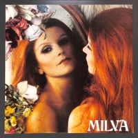 Milva – Milva (Vinyl Schallplatte 1977) Ricordi – SMRL 6207