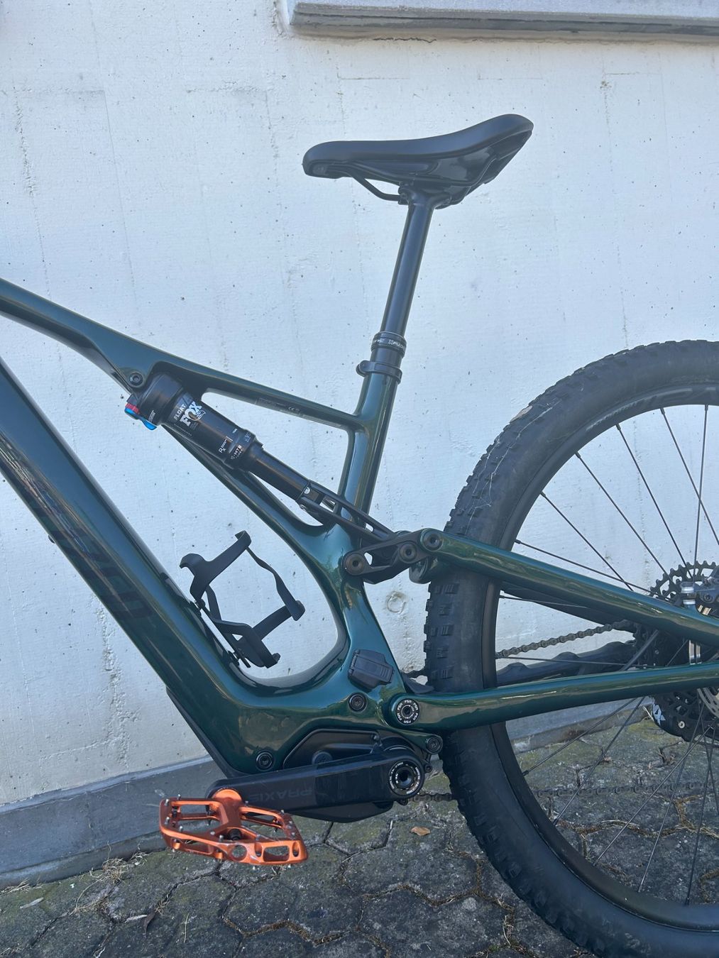 Specialized Velos: Specialized Levo SL Comp – Gebraucht aus Luzern von kaj_mp9t 1