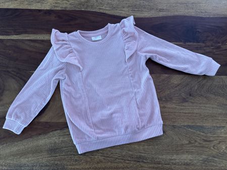 ✨🍬🍭Süsser Pullover Gr. 98🍭🍬✨