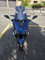 TOP!!! Yamaha T-Max DX Roller / 530 ccm