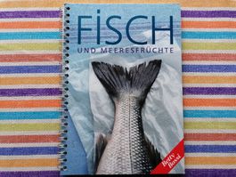 Betty Bossi💥🌞 Fisch und Meeresfrüchte