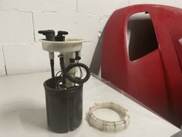 FIAT COUPE 20V TURBO Pompe à essence - Unité d’injection OEM