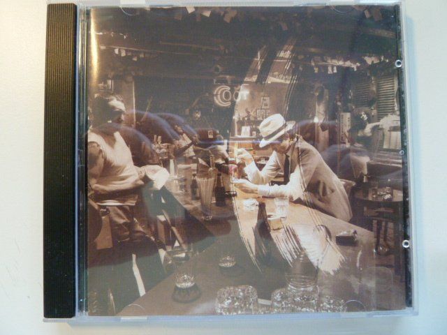 CD: Led Zeppelin - In through the out door – Usato da Au ZH venduto da sikoku