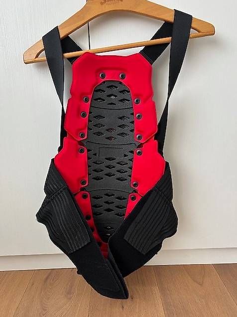 Protections: Dainese Rückenprotektor – D'occasion à Stansstad par car_t7j5 1