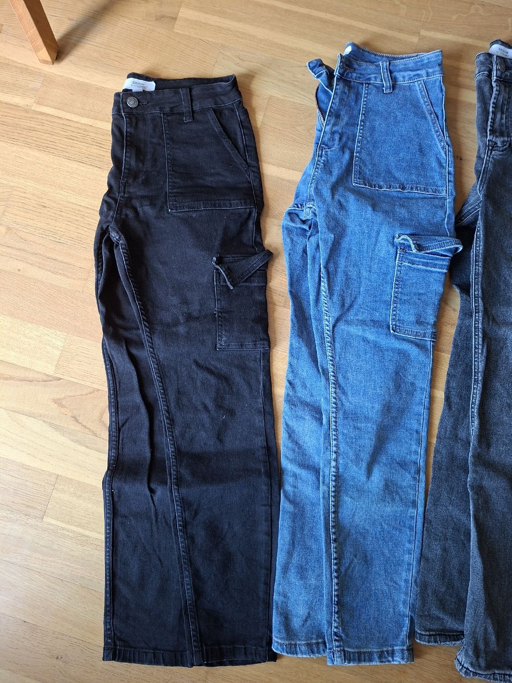 Jeans: Jeans von Chicoree Grösse 36  (6) – Nuovo (secondo la descrizione) da Lyss venduto da Infinia 1