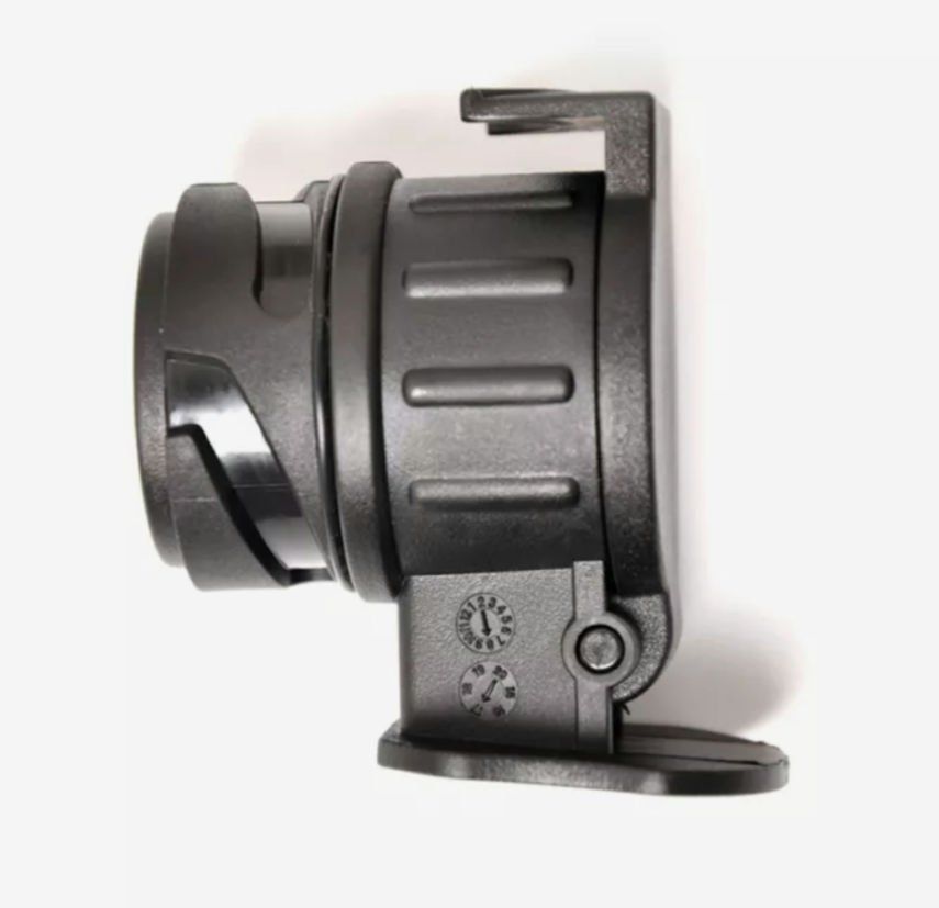 Laufwerke & Adapter: Anhänger Adapter Stecker 13 auf 7 Pol – Neu und originalverpackt aus Birmensdorf ZH von Hagenbuchertrade 1