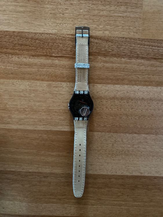 Swatch Uhr 2