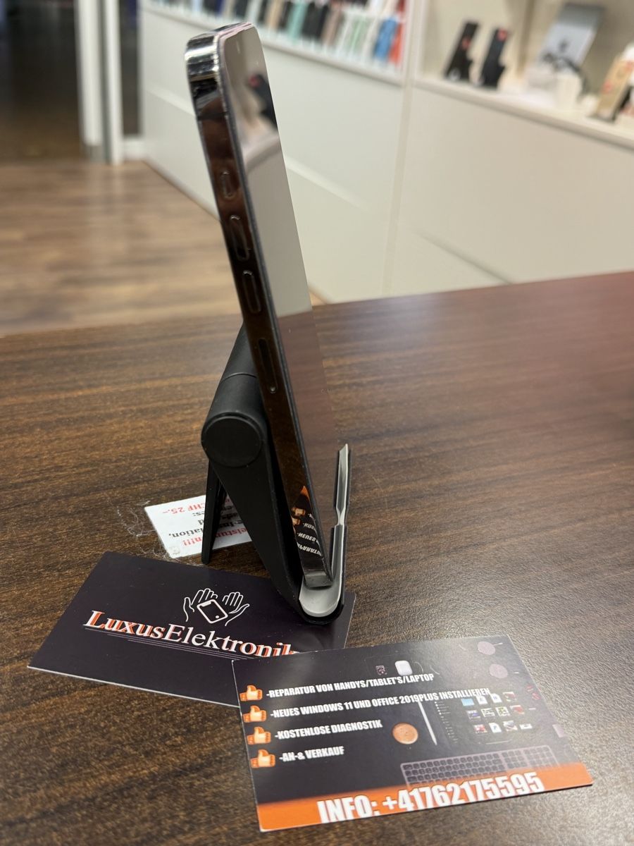 Apple Telefoni cellulari / Smartphones: iPhone 13 Pro Max 512 Gb – Usato da Uster venduto da jca_pr9r 2