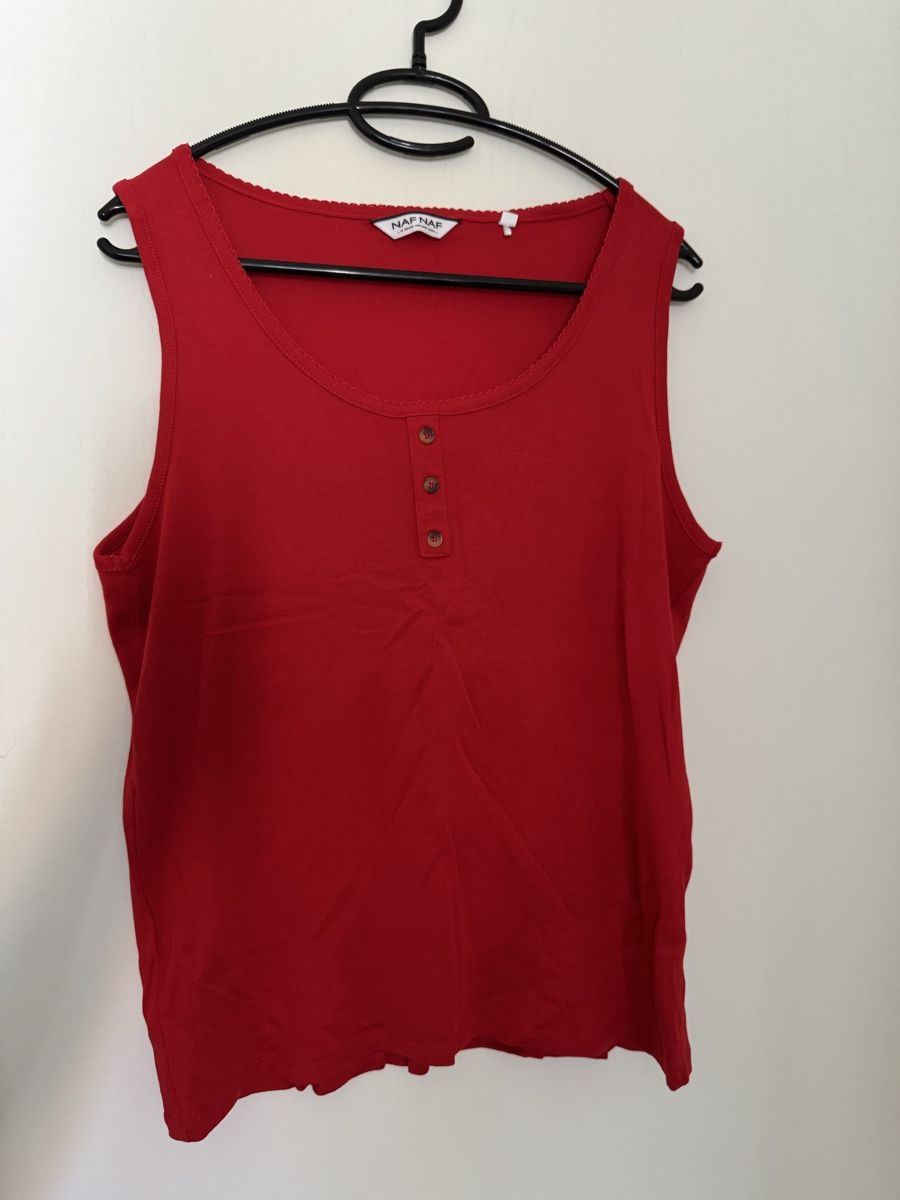 Top: Top Grösse XL NEU – Nuovo (secondo la descrizione) da Schübelbach venduto da Sambodscha