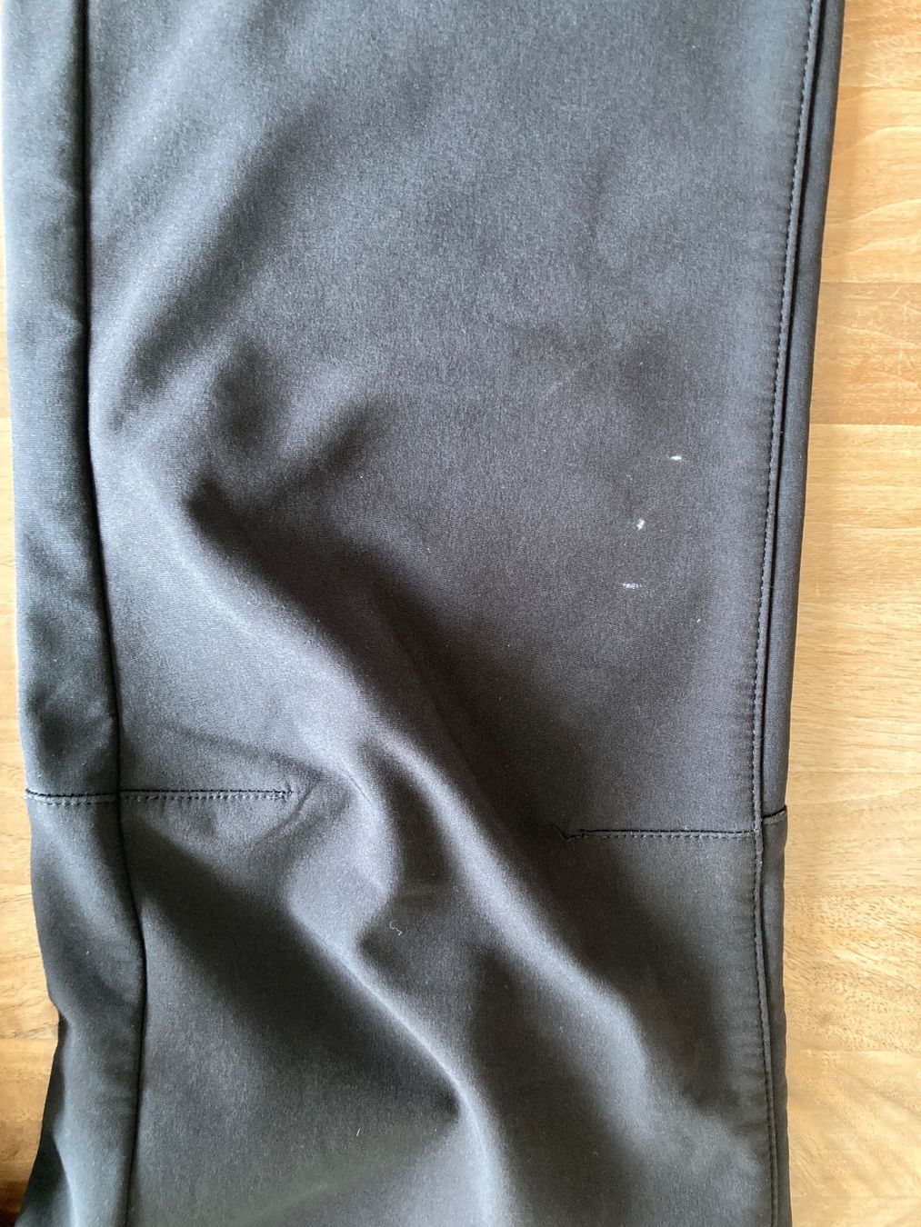 Icepeak Pantaloni: Softshellhose Icepeak Gr. 152 – Usato da Spiegel b. Bern venduto da Barbabella11 5