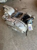 Sachs 502 Handschalter Motor