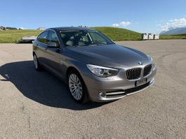 BMW 530d GT