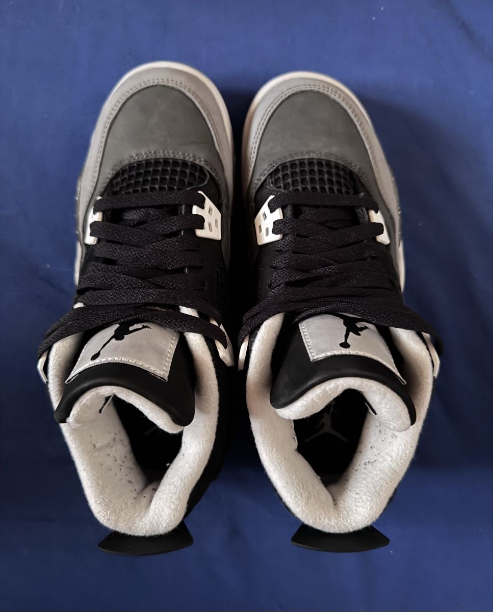 Jordan Herrenschuhe: Air Jordan 4 Retro (GS) pointure 36 – Neu (gemäss Beschreibung) aus Vétroz von girl80 3