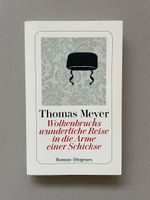 Motti Wolkenbruch & die Schickse - Thomas Meyer