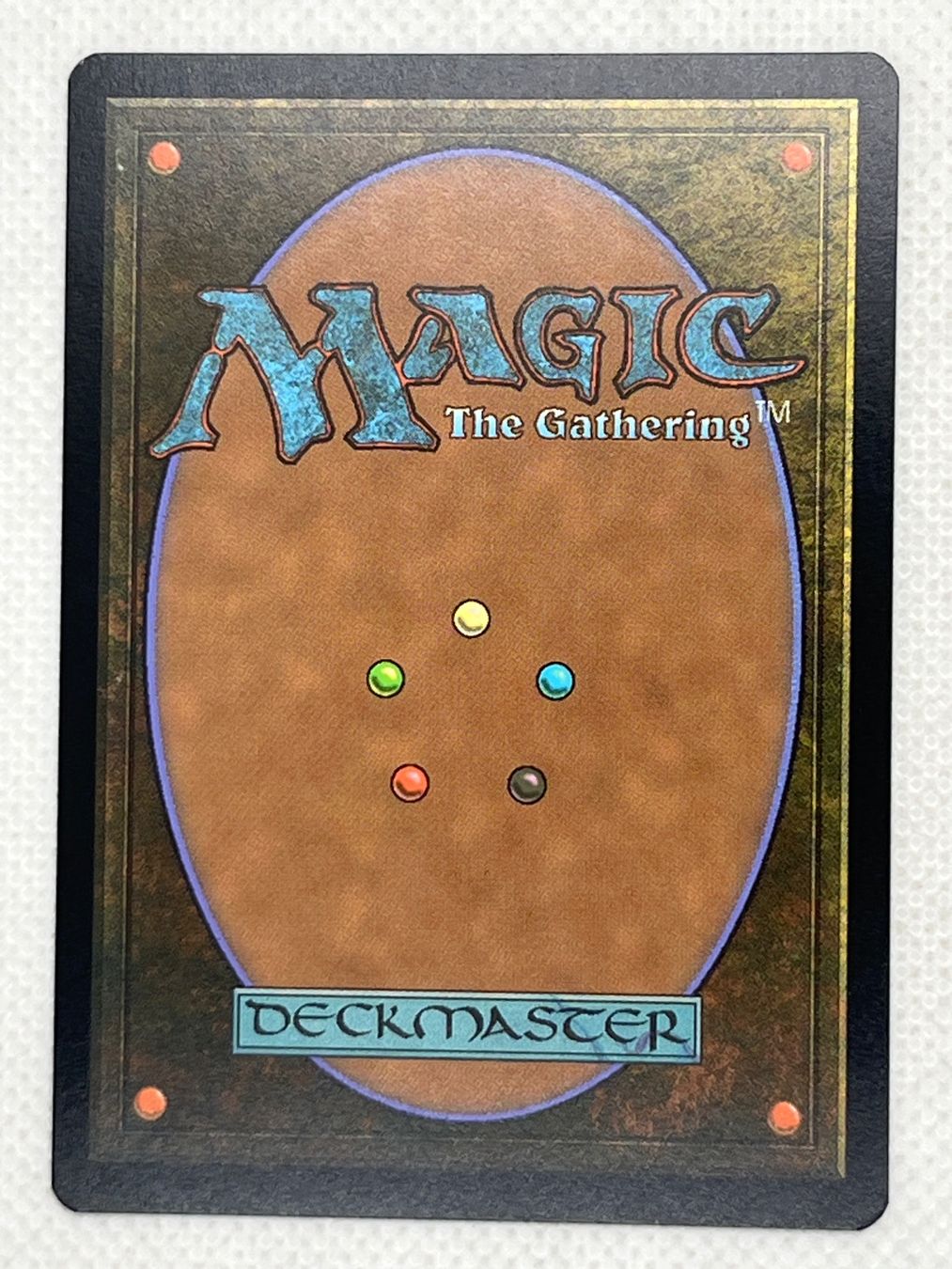 Magic The Gathering Carte collezionabili: MTG Mishra's Onslaught BRO 143 Englisch Common – Usato da Hinterkappelen venduto da Kim1992 1