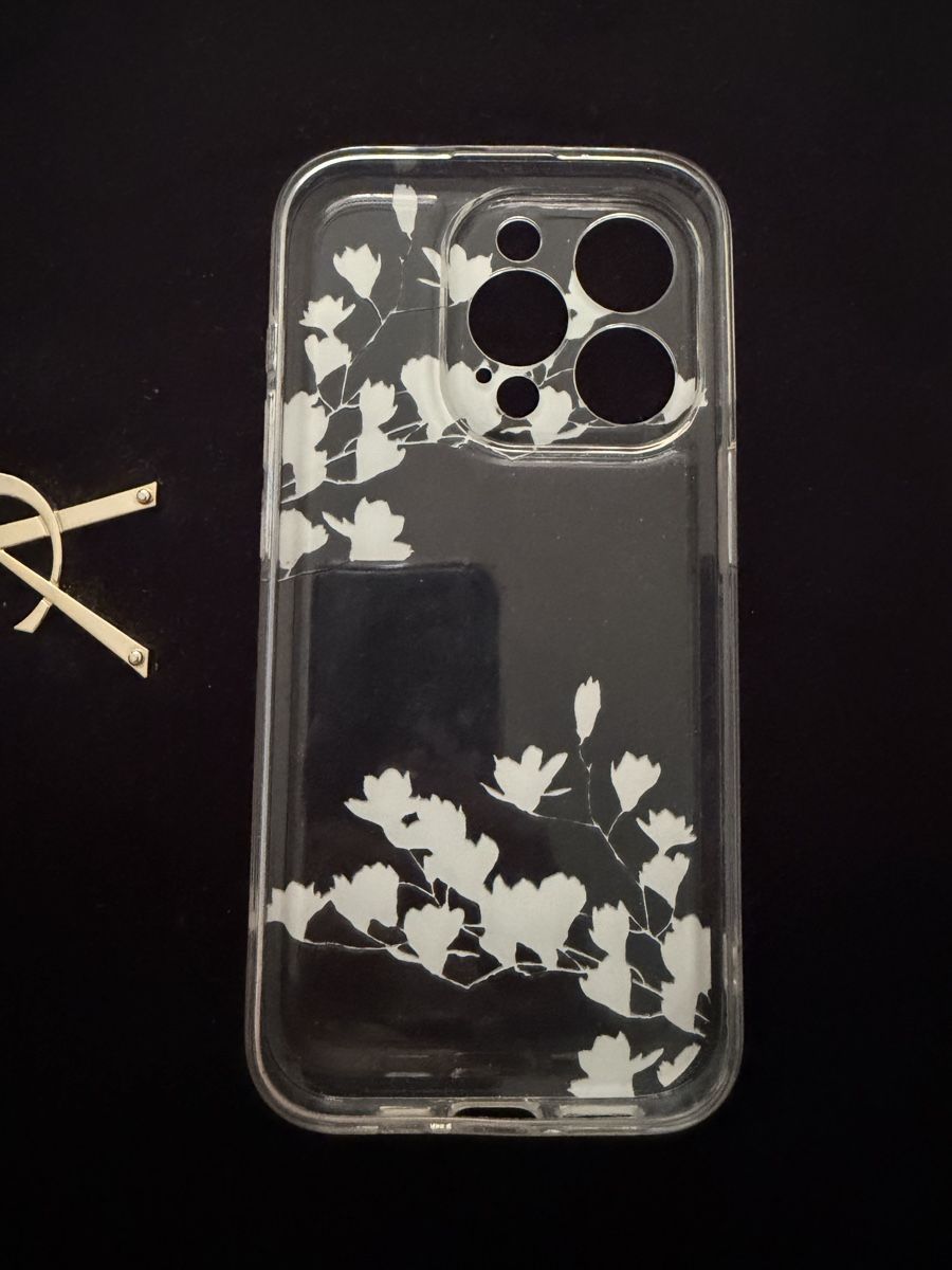 Apple Covers & Schutzfolien: iPhone 15pro Cover – Gebraucht aus Wetzikon ZH von tuna83 1
