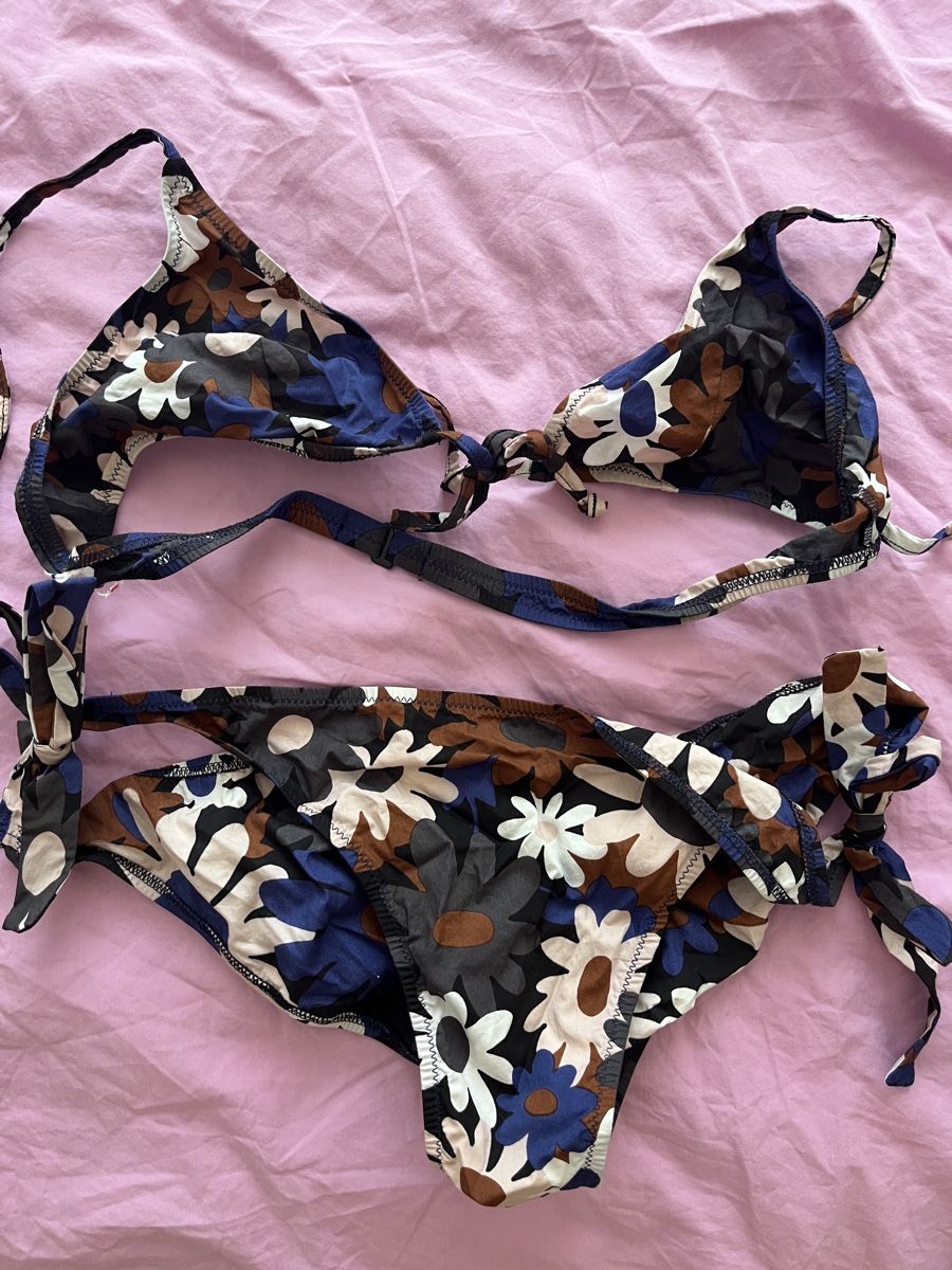 Costumi da bagno & Bikini: Marni bikini in 46 – Usato da zürich venduto da schmid1234