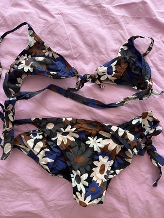 Marni bikini in 46