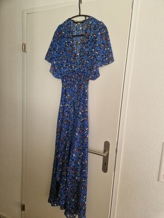Wunderschönes Maje Kleid Grösse 1