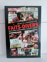 Faits-divers – Encyclopédie contemporaine cocasse et insolit