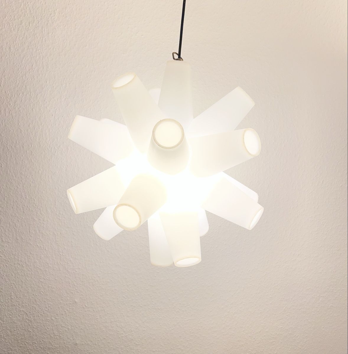 Tom Dixon Lampade: Starlight - Tom Dixon – Difettoso da Zürich venduto da Leuzzeli