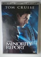 DVD: Minority Report - 2002 - 2 Disc Special Edition