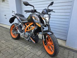 Ktm 390 duke expertise 27.04.2026