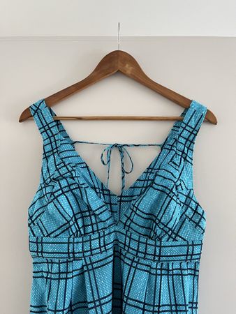 Sommerkleid (One size)