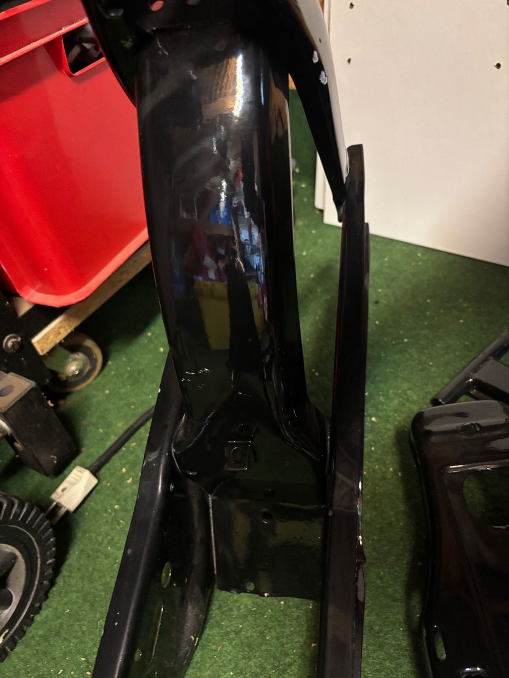 Piaggio Ciclomotori: Piaggio Ciao – Usato da Saland venduto da IT-Service-Gubler 4