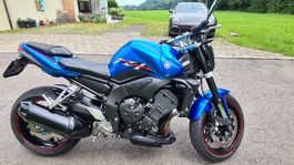 YAMAHA FZ1 N