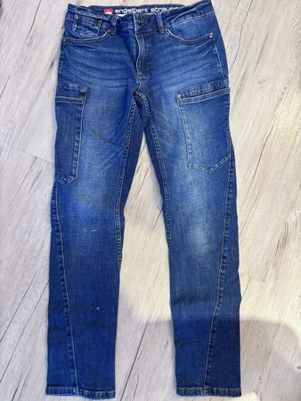 Engelbertstrauss Damenhose