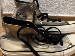 AB 1.- !!! Converse All Stars Chucks, Gr. 36.5, Top Zustand!
