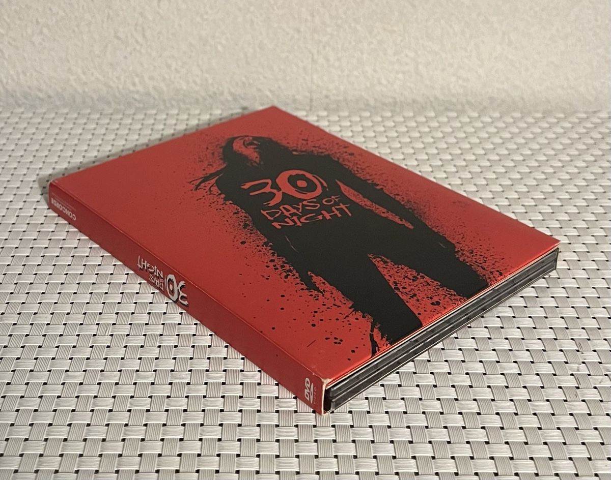 Alle DVDs: 30 Days of Night - DVD – Gebraucht aus Flawil von NiceT 5