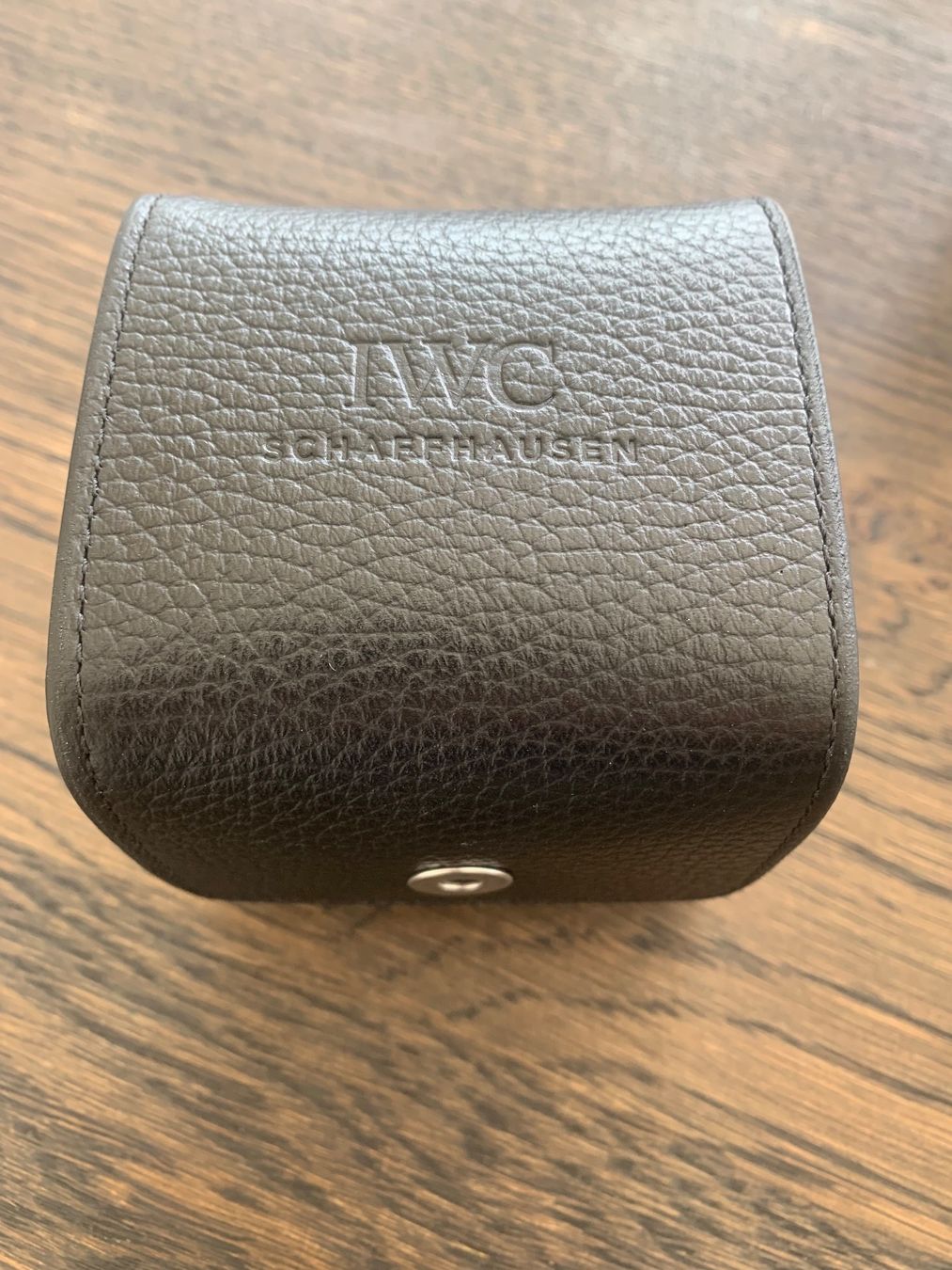 IWC Uhren: IWC 388101 Pilot‘s Watch Chronograph 41 – Gebraucht aus Weesen von Elmax1 5
