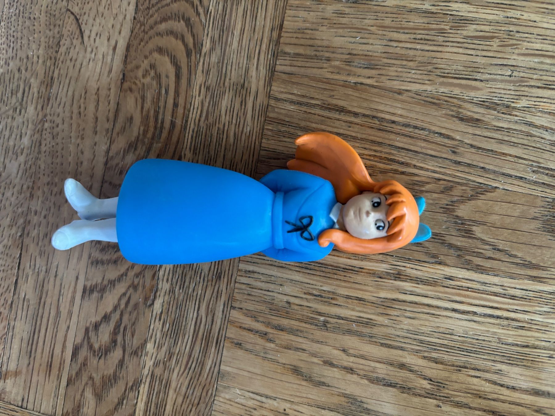 Spielzeuge: Comansi Heidi Figuren Set – Gebraucht aus Tägerwilen von mar_87t5 2