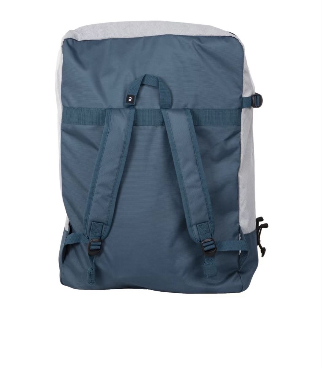Decathlon Bateaux: Kajak aufblasbar Touring 1-Sitzer – Neuf (Voir description) à Brunnen par pixie6 6