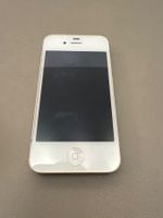 iPhone 4 / 4s