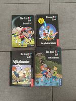 Drei Fragezeichen Bücher 