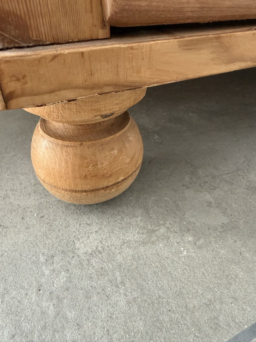 Schränke: Schöner Holzschrank – Gebraucht aus Märstetten von Lehnik 5