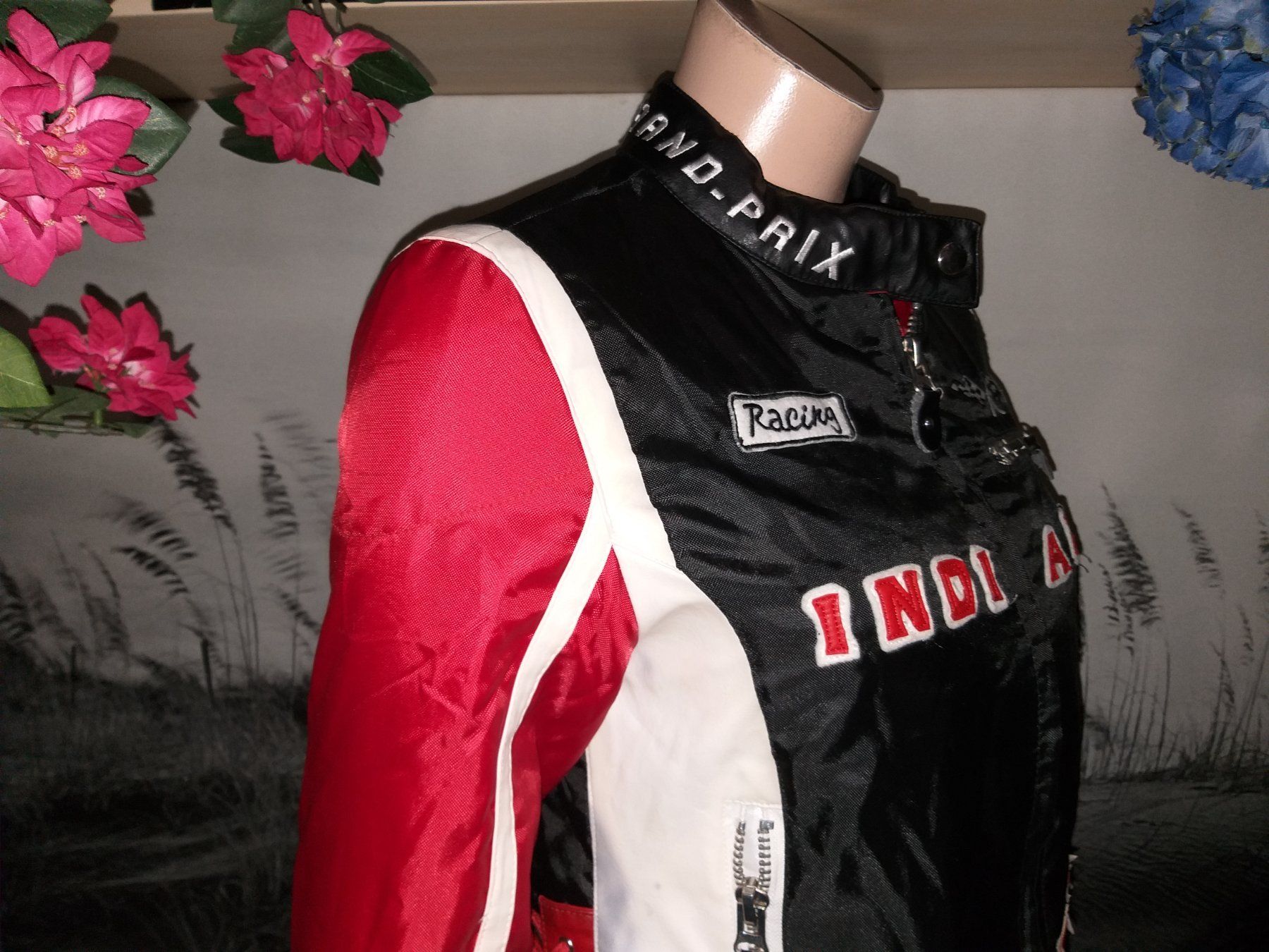 Vestes: Veste / Jacke HEROIC    Taille/Grosse S – D'occasion à Cossonay-ville par Super-Price-Quality 5