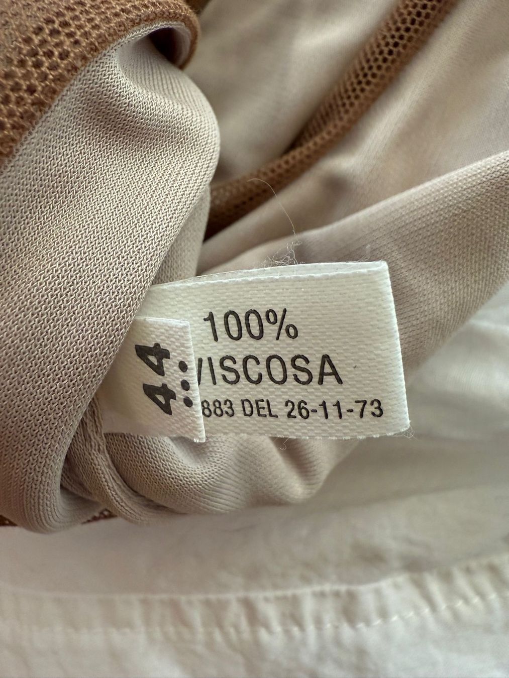Giacche: LES COPAINS Jacket - Size 44 (CH 40) – Usato da Muzzano venduto da Sidney_3 4
